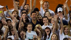 Tenis. Koronawirus. Dyrektor turnieju WTA grzmi ws. organizacji Adria Tour. "Katastrofa". "Niekompetentni ludzie"