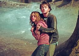 TVN Harry Potter i więzień Azkabanu