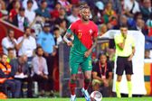 Piłka nożna: Euro 2024 - mecz grupy F: Gruzja - Portugalia