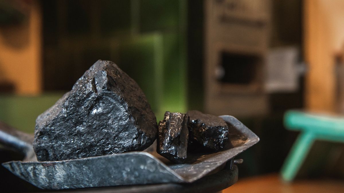 Maksymalna cena za tonę węgla to 996,60 zł