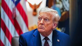Telewizje dostały e-mail ws. Trumpa. Tego nie mogą zrobić