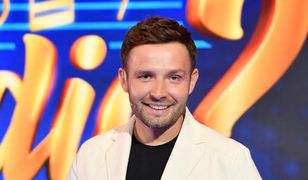 Karol Gnat odszedł z TVP Info. Poprowadzi swój program w TVP3