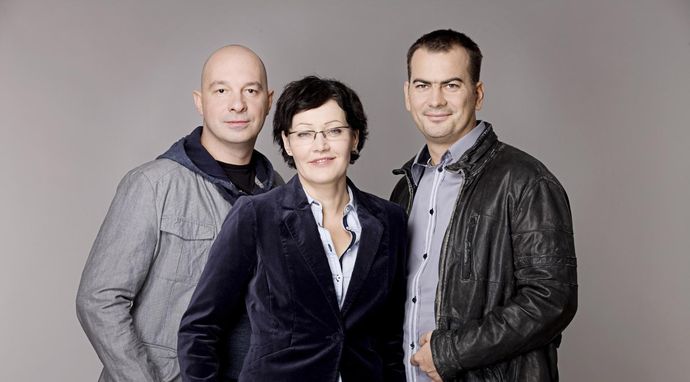 Detektywi. Na zlecenie 5