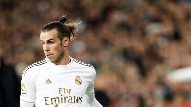 Getty Images / David S. Bustamante/Soccrates / Na zdjęciu: Gareth Bale