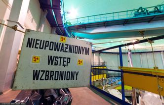 Jedyny polski reaktor nie działa. Przestój trwa od początku kwietnia
