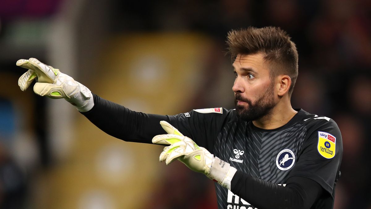 Getty Images / Bartosz Białkowski