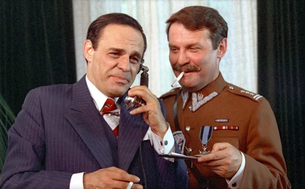 "Kariera Nikodema Dyzmy"