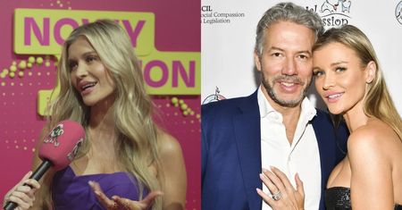Joanna Krupa nie szczędziła gorzkich słów o eksmężu. Między nimi w końcu nastąpił PRZEŁOM? (WIDEO)