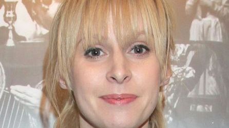 Nowa fryzura odjęła jej lat