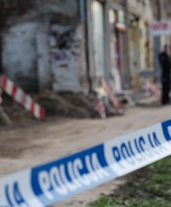 Użyła nożyczek i śrubokrętu. Bestialskie zabójstwo pod Warszawą