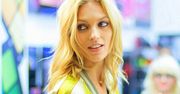 Całkiem naga Anja Rubik na Instagramie. Tak odważnego zdjęcia jeszcze nie pokazała