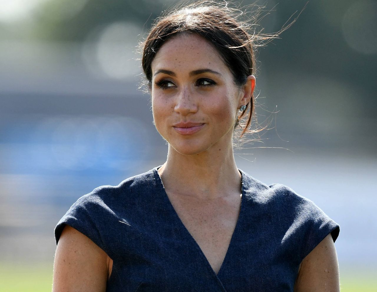 Meghan Markle skłamała przed sądem. Mogą jej grozić poważne konsekwencje