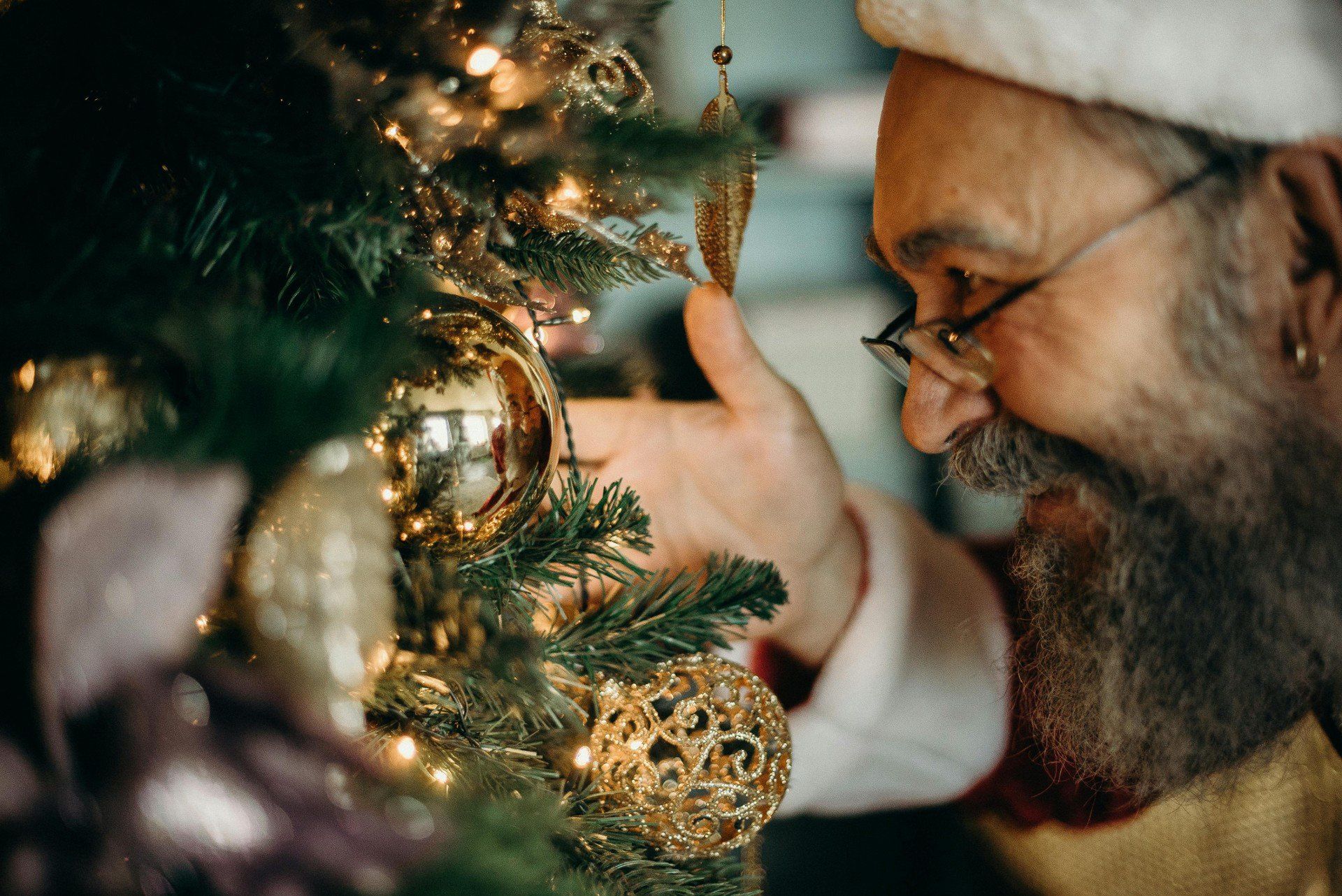 Mikołajki w Galerii Bronowice