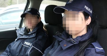 Policjantki chciały wymusić mandat? Jedna podała fałszywe nazwisko