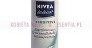 Sensitive Dezodorant w sprayu - 150 ml (NIVEA)