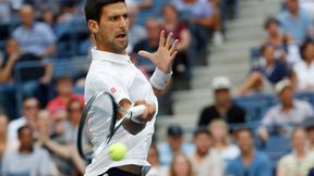 Presja przytłacza Novaka Djokovicia? "Nie chcę myśleć o kolejnych rekordach i tytułach"