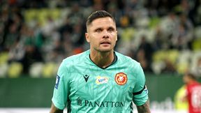 Już wszystko jasne. Rafał Gikiewicz ma nowy klub