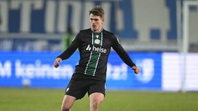 Pech polskiego obrońcy. Zszedł z kontuzją