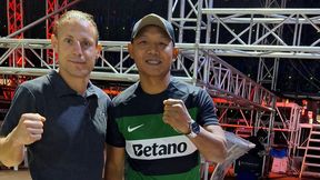 Polak organizuje obozy w Tajlandii. "Parę osób miało jakieś obawy"