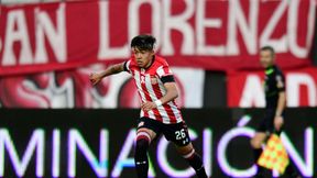 Manchester City pozyskał "mini Messiego"