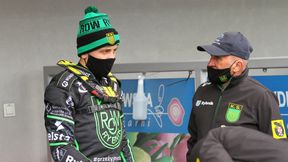 Żużel. Zmiany w regulaminie sanitarnym. Ukłon w kierunku osób zaszczepionych!