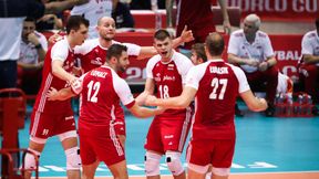 Puchar Świata siatkarzy: Polska - USA. Poprzeczka idzie w górę