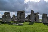 Niewyjaśnione tajemnice: Stonehenge
