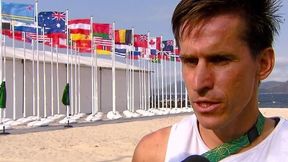 Piotr Myszka: W Rio czuję się jak na wakacjach