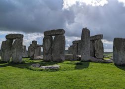 BBC Brit Niewyjaśnione tajemnice: Stonehenge