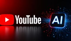 YouTube z własnym trybem AI. Wyszukiwarka dopalona sztuczną inteligencją
