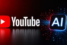YouTube z AI