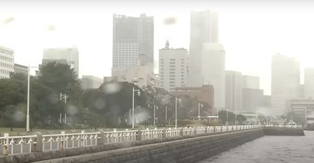 Japonia zmaga się z największą burzą od dekady. W kraju powodzie i paraliż komunikacyjny