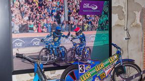 Wystawa z okazji 100-lecia Sportu Żużlowego (galeria)