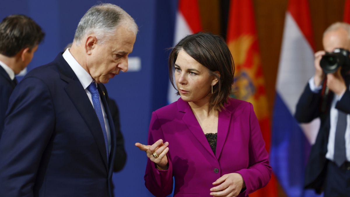 Zastępca szefa NATO wskazał dwa państwa. Są teraz na celowniku Rosji?