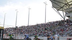 KantorOnline Viperprint Włókniarz Częstochowa - Fogo Unia Leszno 35:55