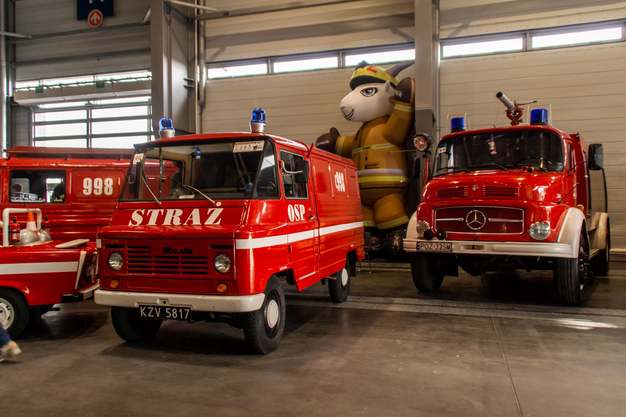 Retro Motor Show 2022