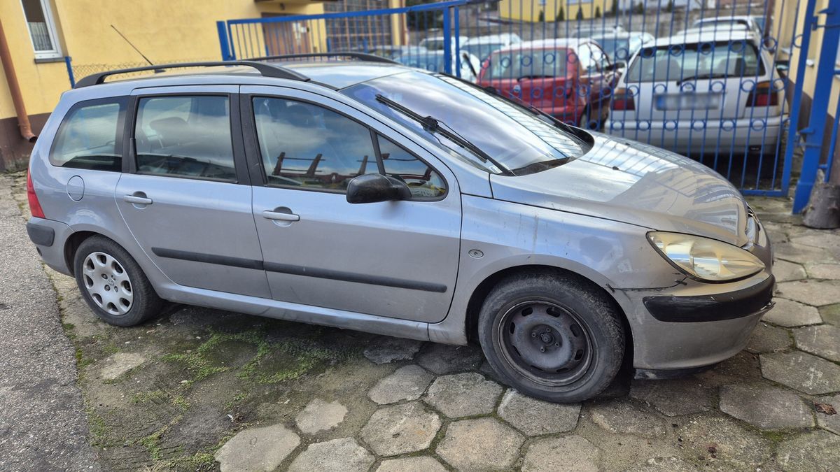 Uczył partnerkę jeździć. Świadkowie od razu zadzwonili na policję