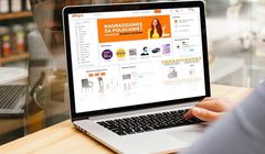 Allegro uruchamia program "Allegro Polecam". Za dzielenie się ofertą nagrody