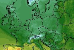 Nowa prognoza pogody dla Polski. Nadciąga załamanie, sypnie śniegiem