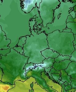 Nowa prognoza pogody dla Polski. Nadciąga załamanie, sypnie śniegiem