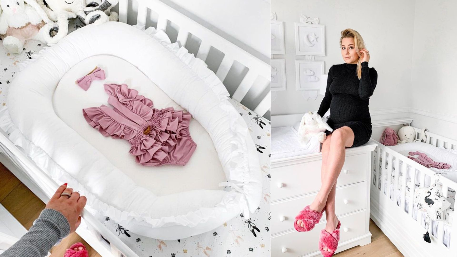 Jak mieszkają Andziaks i Luka? 