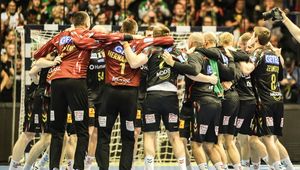 Pokaz mocy w Lidze Mistrzów. Niemiecki gigant zagra o finał