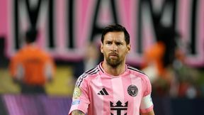 W Argentynie uhonorowali Messiego. Nie wszystkim to się spodobało