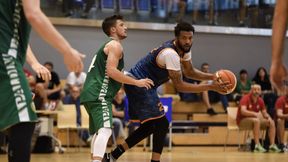 Sparingi. GTK Gliwice ograło Śląsk Wrocław, udany powrót Paytona Hensona