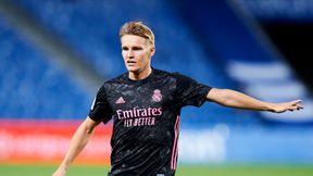 La Liga. Koronawirus w Realu Madryt. Martin Odegaard z pozytywnym wynikiem