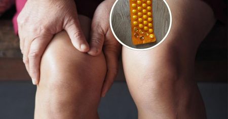Zapomnij o bólu. Recepta na zdrowe stawy i mocne kości