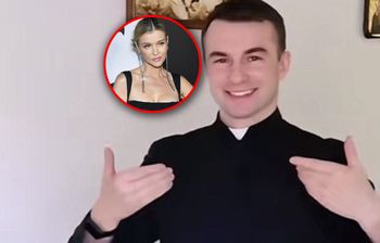 Wypowiedziała się na temat in vitro. Tak odpowiedział jej ksiądz