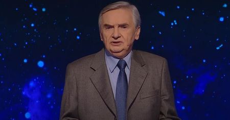 Tadeusz Sznuk wyjawił, co finaliści programu "Jeden z dziesięciu" otrzymują w KUFRACH z podarunkami. SZOK?