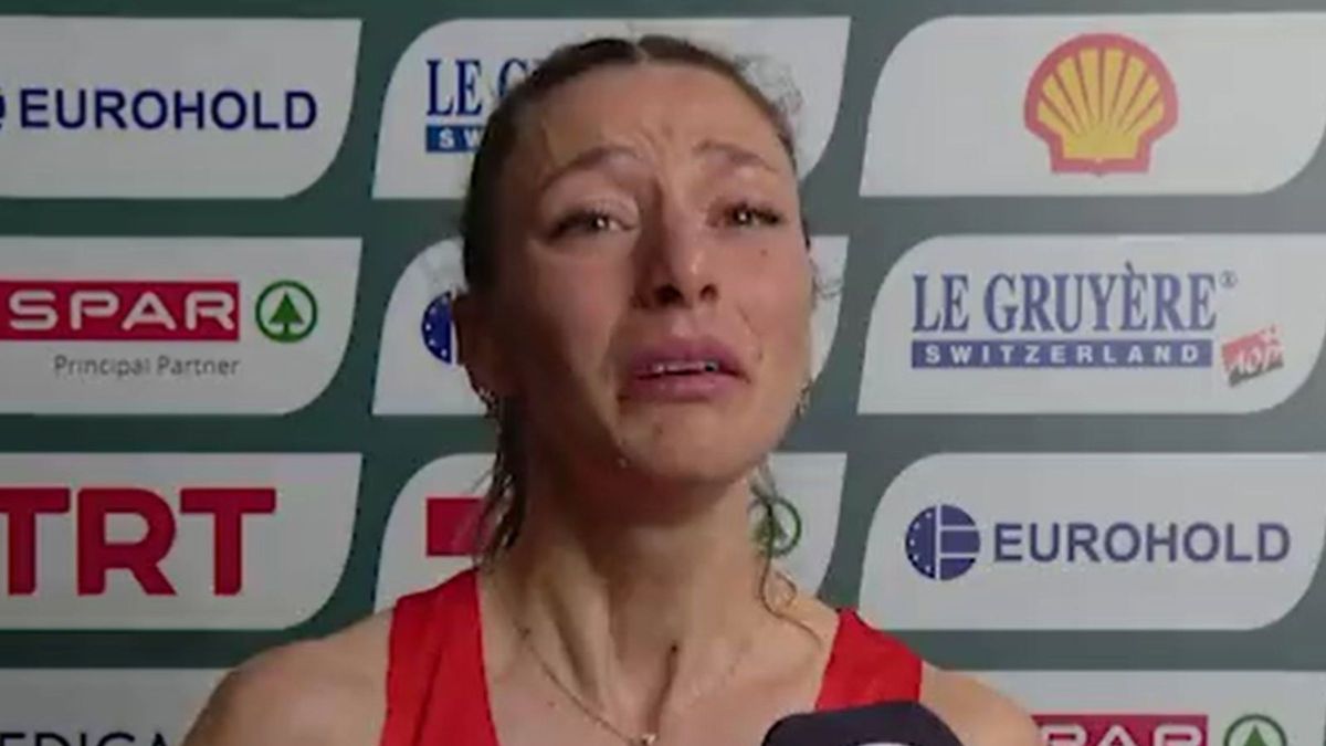  / Na zdjęciu: Emine Hatun Mechaal