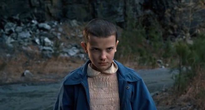 Twórcy „Stranger Things” produkują nowy serial dla Netfliksa